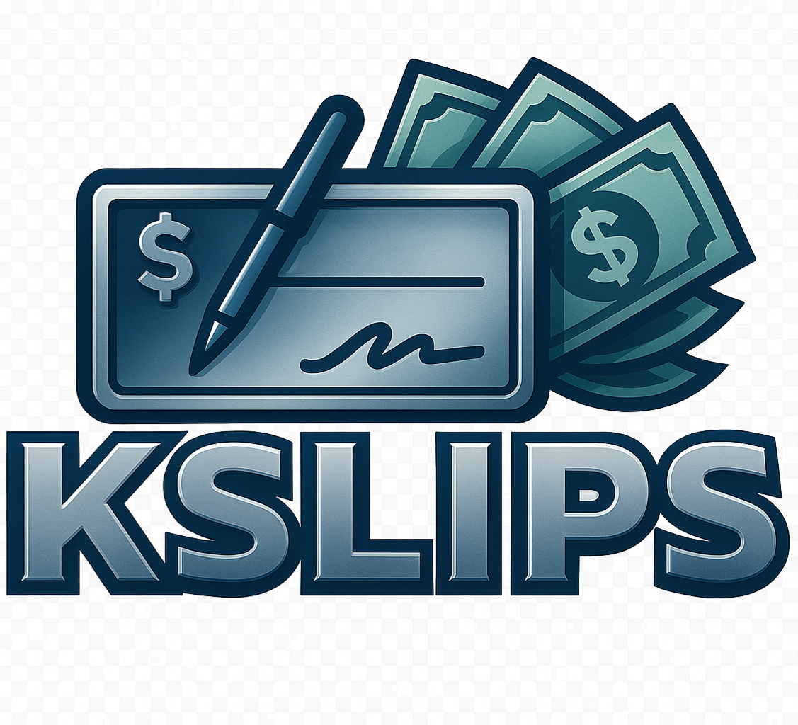 KSlips Money Group